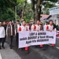 Sekdaprov Sumbar Ajak Semua Elemen Bersatu Lindungi Generasi Muda dari Bahaya Narkoba
