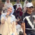 Meriahkan 100 Tahun Jam Gadang, Vasko Ajak Warga Lestarikan dan Promosikan Kuliner Minang