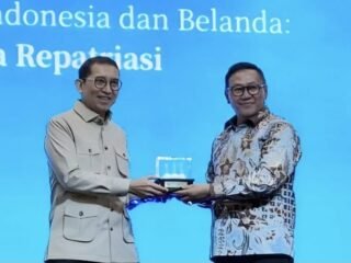 100 Tahun Jam Gadang, Bukittinggi Tegaskan Jati Diri Kota Perjuangan