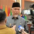 Mahyeldi Siapkan Sukuk dan Optimalisasi Aset untuk Percepat Pembangunan Sumbar
