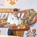 Mahyeldi: Kejurnaswil Kempo di Sawahlunto Dongkrak Pembinaan Atlet dan Ekonomi Daerah