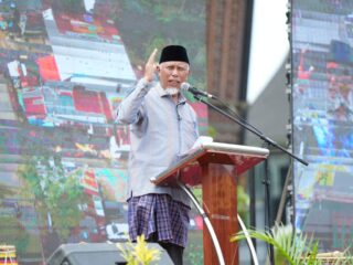Mahyeldi: Festival Minangkabau 2026 Perkuat Budaya, Pariwisata, dan Ekonomi Masyarakat