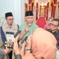 ASN Peduli Diperkuat, Mahyeldi Targetkan 25 Ribu Pekerja Rentan Sumbar Terlindungi BPJS Ketenagakerjaan