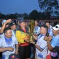 Mahyeldi: Turnamen Simalanggang Jadi Kawah Candradimuka Lahirnya Pesepak Bola Berprestasi