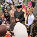 Mahyeldi Dorong Implementasi Perda Ketahanan Keluarga Demi Wujudkan Generasi Emas 2045