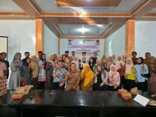 Pemkab Pasaman Bekali UMKM Kuasai Digital Marketing, Bidik Pasar Lebih Luas