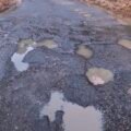 Lubang Jalan Nasional Belum Ditambal, Prioritas Patching BPJN Sumbar Dipertanyakan
