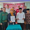 FH Universitas Bung Hatta Hadirkan Program Sadar Hukum di Nagari Simpuruik