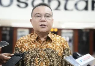 Dasco: Mulai 1 Juli 2026, Gojek dan Grab Terapkan Komisi 8 Persen untuk Ojol