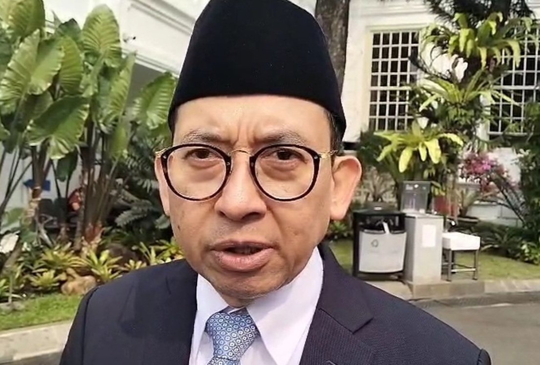 Menteri Kebudayaan Republik Indonesia, Fadli Zon