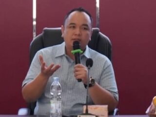 Wakil Ketua DPRD Sumbar Dorong Wirausaha Muda Sumbar Kuasai Digital Marketing