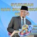 Mahyeldi Ajak Perkuat Sinergi Polri dan Pemda di Hari Bhayangkara ke-80 untuk Layani Masyarakat