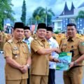 Haryadi, Eks Jurnalis Asal Pasaman Lolos Seleksi Nasional ASN Karier ke Kementerian