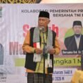Gubernur Mahyeldi Ajak Warga Jadikan Tahun Baru Islam Momentum Memperbaiki Diri dan Perkuat Karakter