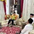 Gubernur Mahyeldi Tegaskan Sumbar Siap Jadi Tuan Rumah Muktamar PBNU Ke-35