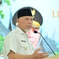 Sumbar Provinsi Pertama Rampungkan Kesepakatan Perlindungan Lahan Sawah 166 Hektar