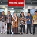 Bawaslu Padang Gandeng Fakultas Hukum Bung Hatta Perkuat Pengawasan Pemilu