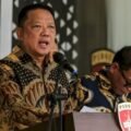 Polri Tetapkan Eks Jampidsus Febrie Adriansyah sebagai Tersangka Dugaan Korupsi dan TPPU