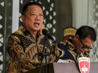 Polri Tetapkan Eks Jampidsus Febrie Adriansyah sebagai Tersangka Dugaan Korupsi dan TPPU