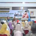 Mahyeldi: Guru Penentu Masa Depan Pendidikan, Kompetensi Harus Terus Ditingkatkan