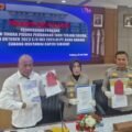 Polda Sumbar Tetapkan 3 Tersangka Kasus Kredit Bank Nagari