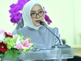 Pemred PenaHarian.com Apresiasi Kepala Bagian Pengelolaan Informasi BPK RI Raih Gelar Doktor UI, Dorong Audit Partisipasi Publik