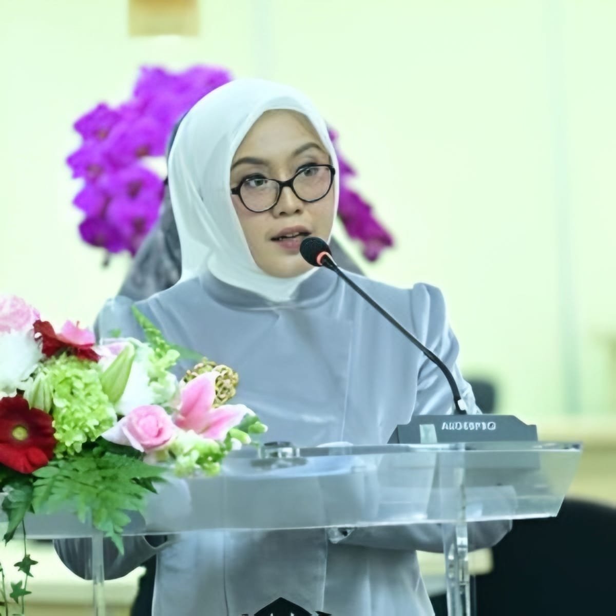 Dr. Hardini Lestiani Hernusa, S.E., M.Sc., CA., CFE., CGAE., Ak.