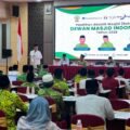 Sekda Sumbar Dorong Peningkatan Akustik Masjid agar Jamaah Lebih Nyaman Beribadah