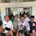 Kasus MAN 3 Padang Bukan Terorisme, Kemendagri Pastikan Sumbar Tetap Kondusif
