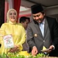 Hari Koperasi ke-79, Wagub Vasko Ajak Koperasi Jadi Penggerak Ekonomi Rakyat