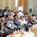 Hadiri Raker APPSI, Gubernur Mahyeldi Dorong Penguatan Sinergi Antardaerah