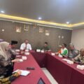 Pemprov Sumbar Bergerak Cepat Tangani ABH Kasus MAN 3 Padang, Susun Rehabilitasi Terpadu Lintas Sektor