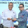 Sekda Sumbar Dorong LPM Perkuat Pemberdayaan Masyarakat dan Nagari Creative Hub