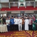 Wagub Sumbar Buka Ruang Kolaborasi, KAHMI Didorong Jadi Mitra Strategis Pembangunan