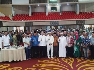 Wagub Sumbar Buka Ruang Kolaborasi, KAHMI Didorong Jadi Mitra Strategis Pembangunan