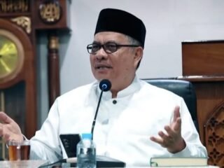 Ketua DPRD Sumbar Ajak Warga Jadikan Muharam 1448 H Momentum Muhasabah dan Perkuat Ibadah