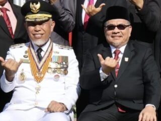 Ketua DPRD Sumbar Muhidi: Otonomi Daerah Harus Berdampak Langsung pada Kesejahteraan Masyarakat