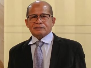Prof. Dr. Abdul Latif, S.H., M.H.,