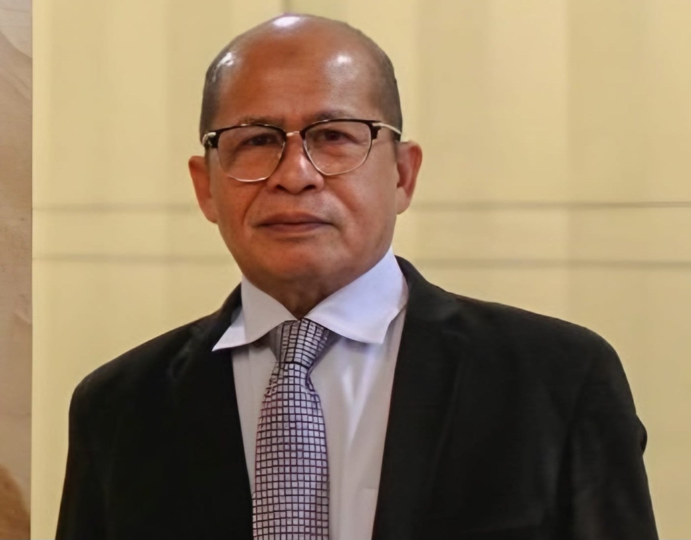 Prof. Dr. Abdul Latif, S.H., M.H.,