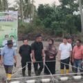 Wagub Vasko Dorong Pertanian Modern, Produktivitas Padi Ditargetkan 12 Ton per Hektare