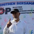 Banyak Alami Kekerasan, Gubernur Serukan Perhatian Serius untuk Anak Sumbar Menuju Indonesia Emas 2045