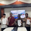 Polda Sumbar Gandeng Dinas Pariwisata dan Satpol PP Perkuat Pengamanan Kawasan Wisata