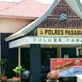 Operasi Sikat Singgalang 2026: Satreskrim Polres Pasbar Ungkap 7 Kasus Kejahatan