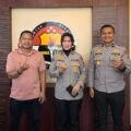 Media Apresiasi Keterbukaan Informasi Bidhumas Polda Sumbar