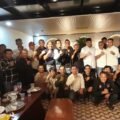 Benny Utama Ajak Wartawan Pasaman Perdalam Pemahaman Anotasi KUHAP 2025 Lewat Diskusi Santai