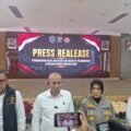 Polda Sumbar Tegaskan Komitmen Berantas Tambang Ilegal, Jaringan Penampung Ikut Dibidik