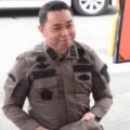 Hadiman Jaksa Berintegritas Resmi Ditunjuk Jadi Kajari Pati