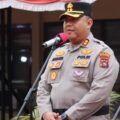 Darlinsah, S.H., LL.M. Ucapan Selamat kepada AKBP Adirawa Permana Anggawisastra sebagai Kapolres Pasaman