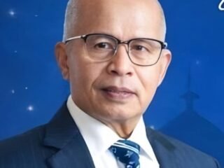 Prof. Abdul Latif Soroti Rekonstruksi Kewenangan Notaris dan PPAT demi Wujudkan Kepastian Hukum Pertanahan