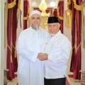 Mahyeldi Tekankan Fikih Wasathiyah sebagai Kunci Menjawab Persoalan Keagamaan Kontemporer